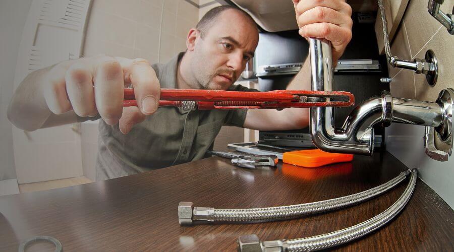 Professional sink repair in Lagrangeville, NY